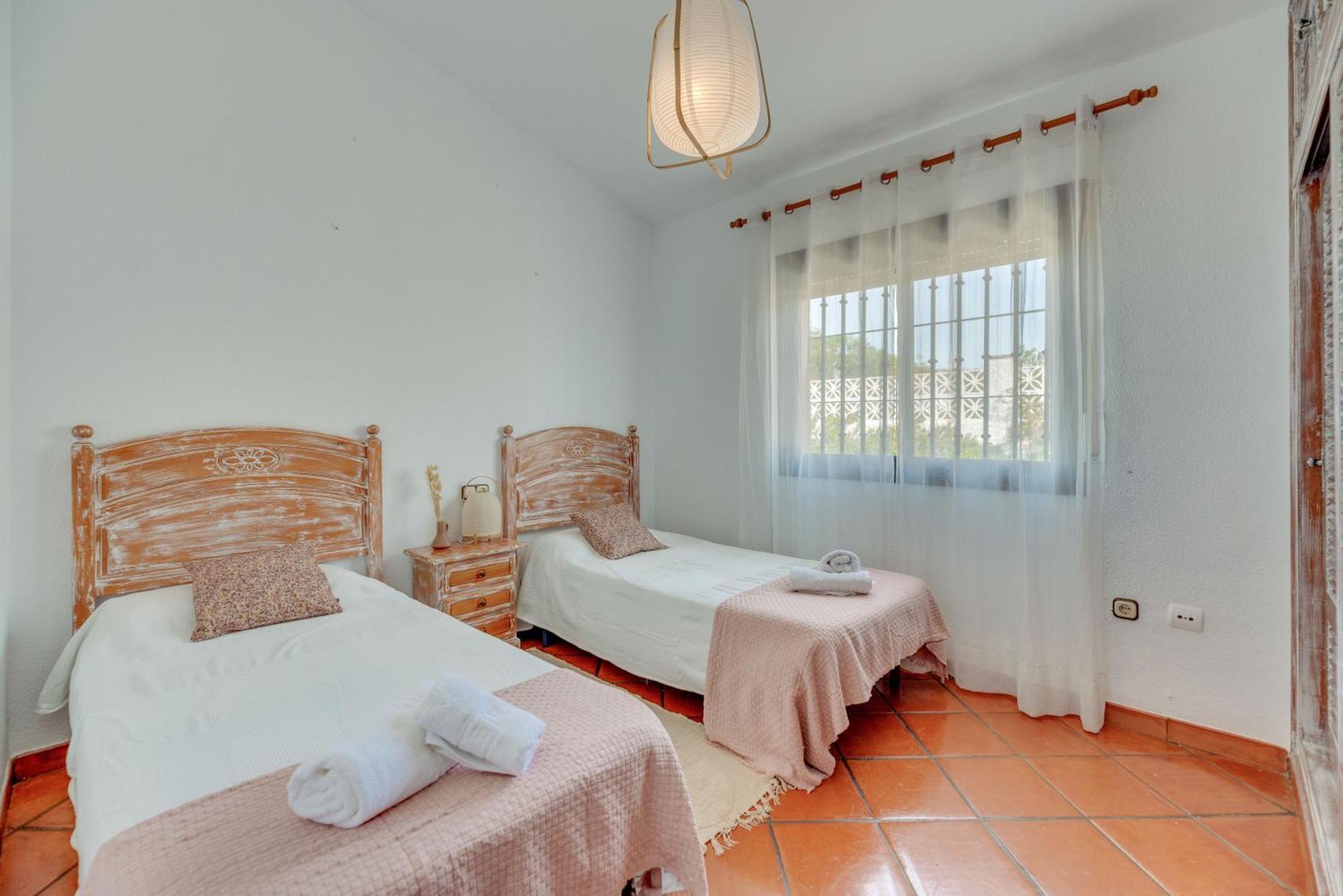 Lxr Villa Frente Al Mar 3Hab Mijas Exterior photo